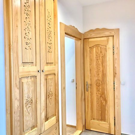 Apartamenty Krupowki 35 Zakopane Szoba fotó